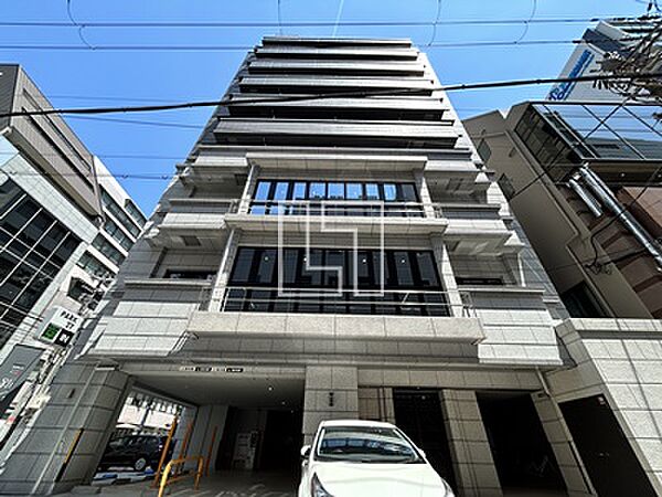 アヴェニール北浜 ｜大阪府大阪市中央区道修町1丁目(賃貸マンション1LDK・6階・36.90㎡)の写真 その30