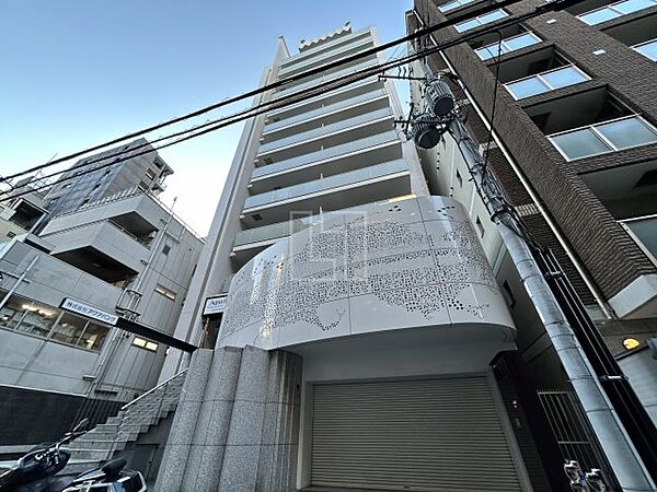 ブランメゾン船場 ｜大阪府大阪市中央区博労町1丁目(賃貸マンション2LDK・11階・73.13㎡)の写真 その29