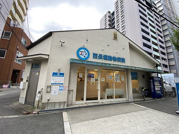 シャンクレール南堀江 808｜大阪府大阪市西区南堀江4丁目(賃貸マンション1DK・8階・21.06㎡)の写真 その28