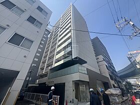 アーバネックス本町II 401 ｜ 大阪府大阪市西区阿波座1丁目（賃貸マンション1LDK・4階・37.83㎡） その30