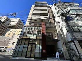 大阪府大阪市西区南堀江1丁目（賃貸マンション1LDK・7階・34.49㎡） その29