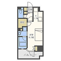 大阪府大阪市西区靱本町3丁目（賃貸マンション1R・6階・30.24㎡） その2