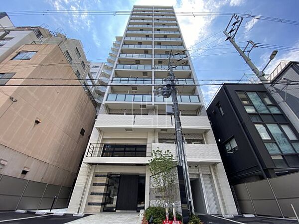 エスリードレジデンス大阪本町 ｜大阪府大阪市西区立売堀1丁目(賃貸マンション1K・2階・21.31㎡)の写真 その30