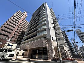 大阪府大阪市西区本田2丁目（賃貸マンション1LDK・9階・42.48㎡） その1