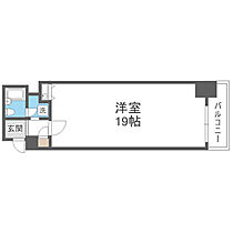 大阪府大阪市西区南堀江3丁目（賃貸マンション1R・3階・40.80㎡） その2