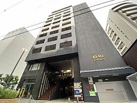 大阪府大阪市西区南堀江3丁目（賃貸マンション1R・3階・40.80㎡） その1