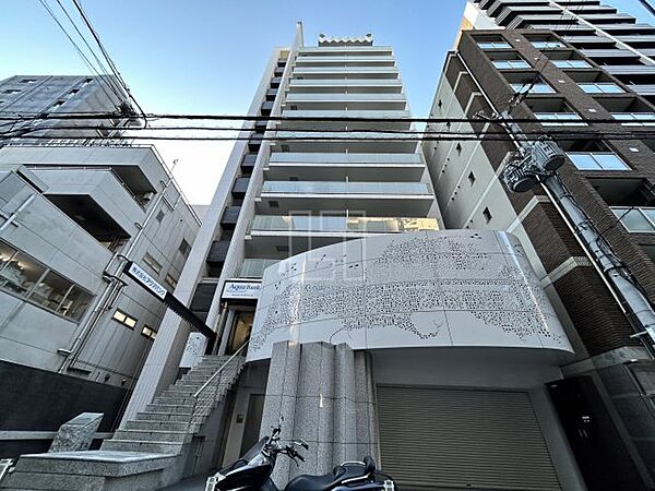 ブランメゾン船場 ｜大阪府大阪市中央区博労町1丁目(賃貸マンション2LDK・14階・60.21㎡)の写真 その30