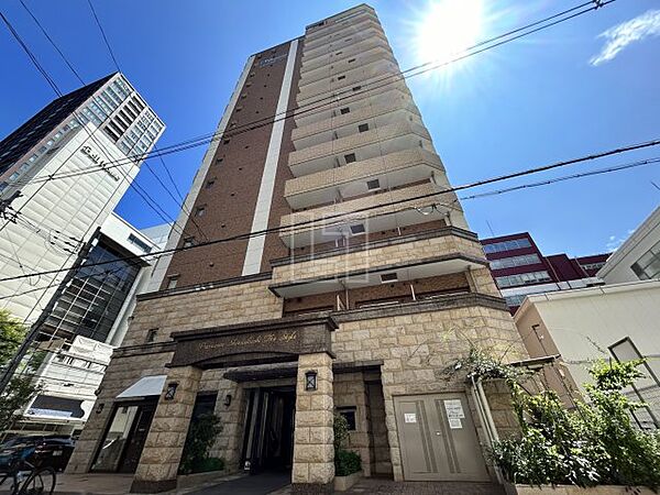 プレサンス心斎橋ザ・スタイル ｜大阪府大阪市中央区南船場1丁目(賃貸マンション1K・10階・20.52㎡)の写真 その1