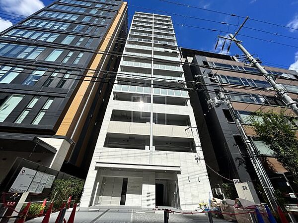 IBC Residence East ｜大阪府大阪市中央区北久宝寺町4丁目(賃貸マンション2LDK・4階・57.47㎡)の写真 その26