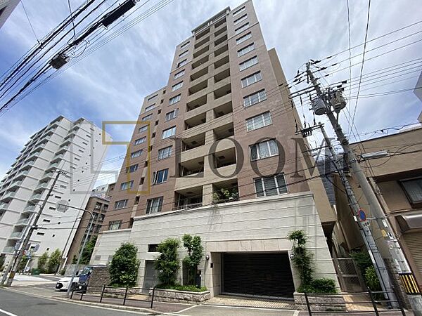 グランドメゾン周防松屋町 ｜大阪府大阪市中央区瓦屋町1丁目(賃貸マンション3LDK・9階・90.67㎡)の写真 その30