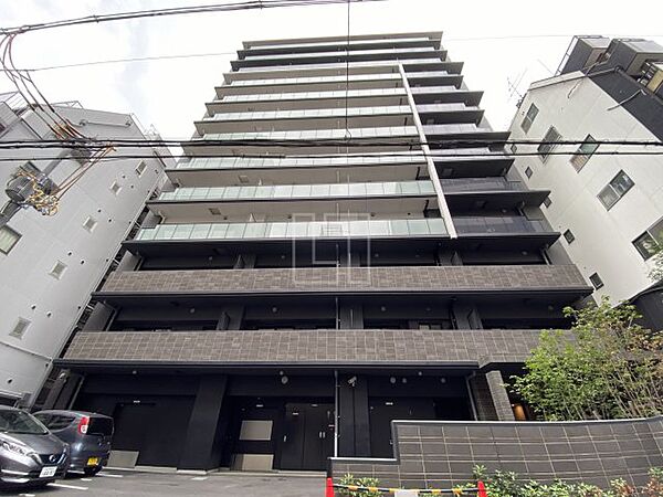 SK RESIDENCES ｜大阪府大阪市中央区瓦屋町2丁目(賃貸マンション2LDK・11階・56.64㎡)の写真 その30