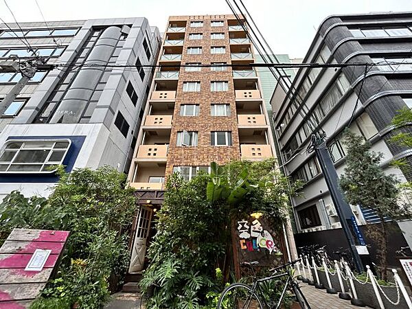 ディアコートセンバ ｜大阪府大阪市中央区博労町4丁目(賃貸マンション1K・7階・40.00㎡)の写真 その30