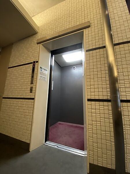 ビエラ江戸堀 ｜大阪府大阪市西区江戸堀1丁目(賃貸マンション1DK・7階・31.82㎡)の写真 その25