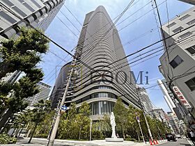 Brillia Tower DOJIMA  ｜ 大阪府大阪市北区堂島2丁目（賃貸マンション1LDK・15階・37.01㎡） その1