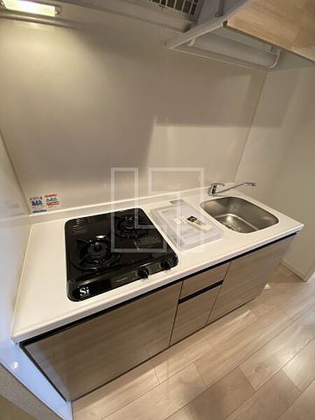 スプランディッド淀屋橋DUE ｜大阪府大阪市中央区淡路町2丁目(賃貸マンション1K・8階・27.66㎡)の写真 その17