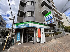 ウェルホームズ法円坂  ｜ 大阪府大阪市中央区法円坂1丁目（賃貸マンション1LDK・2階・40.98㎡） その30