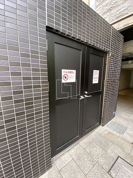 プレサンス心斎橋ニスト ｜大阪府大阪市中央区南船場1丁目(賃貸マンション1LDK・4階・42.74㎡)の写真 その25