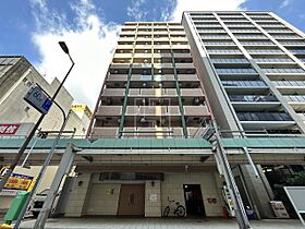 グラマシー心斎橋東  ｜ 大阪府大阪市中央区松屋町住吉（賃貸マンション1K・11階・24.23㎡） その30