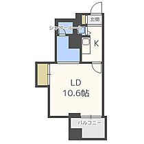 アルグラッド ザ・タワー心斎橋  ｜ 大阪府大阪市中央区東心斎橋1丁目（賃貸マンション1K・20階・32.11㎡） その2