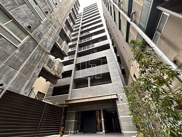 IBC Residence West ｜大阪府大阪市中央区北久宝寺町4丁目(賃貸マンション1LDK・3階・40.16㎡)の写真 その1