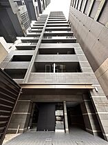 IBC Residence West  ｜ 大阪府大阪市中央区北久宝寺町4丁目（賃貸マンション1LDK・3階・40.16㎡） その27