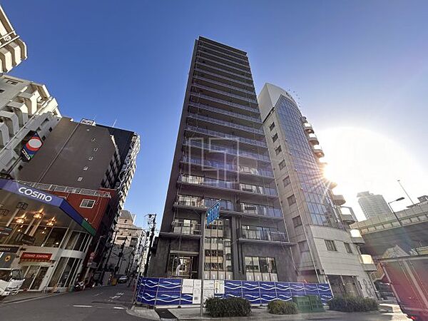 ルフォンプログレ堺筋本町タワーレジデンス ｜大阪府大阪市中央区常盤町2丁目(賃貸マンション1LDK・5階・34.13㎡)の写真 その25