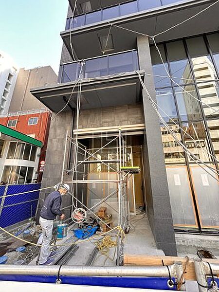 ルフォンプログレ堺筋本町タワーレジデンス ｜大阪府大阪市中央区常盤町2丁目(賃貸マンション1LDK・12階・34.44㎡)の写真 その3