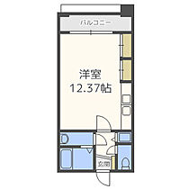 フォレステージュ靭公園  ｜ 大阪府大阪市西区靱本町2丁目（賃貸マンション1R・11階・34.85㎡） その2