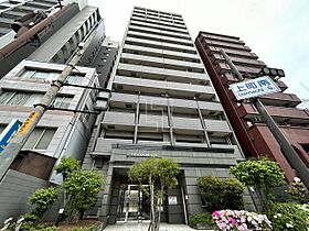 アーバンフラッツ上町  ｜ 大阪府大阪市中央区上町（賃貸マンション1R・8階・28.23㎡） その1