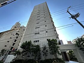 大阪府大阪市西区北堀江3丁目（賃貸マンション1LDK・3階・46.07㎡） その29