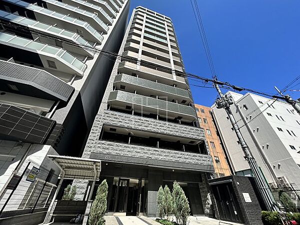 プレサンス本町エクストラ ｜大阪府大阪市中央区北久宝寺町2丁目(賃貸マンション1K・10階・26.92㎡)の写真 その30