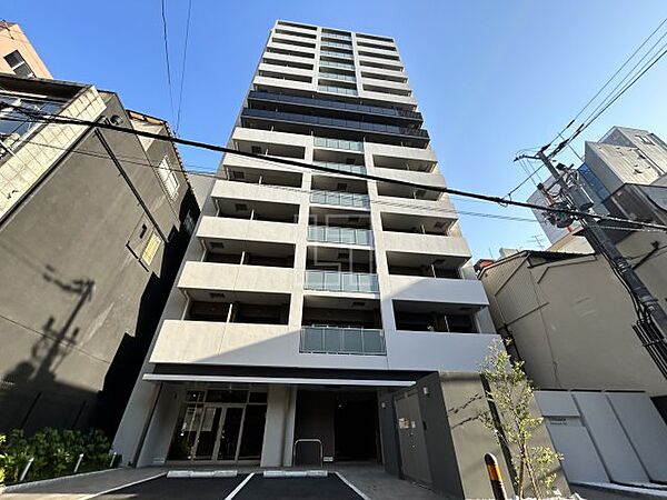 アーバネックス心斎橋EAST ｜大阪府大阪市中央区東心斎橋1丁目(賃貸マンション1LDK・6階・32.33㎡)の写真 その1