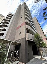 La Douceur梅田West  ｜ 大阪府大阪市北区西天満4丁目（賃貸マンション1R・13階・33.57㎡） その30