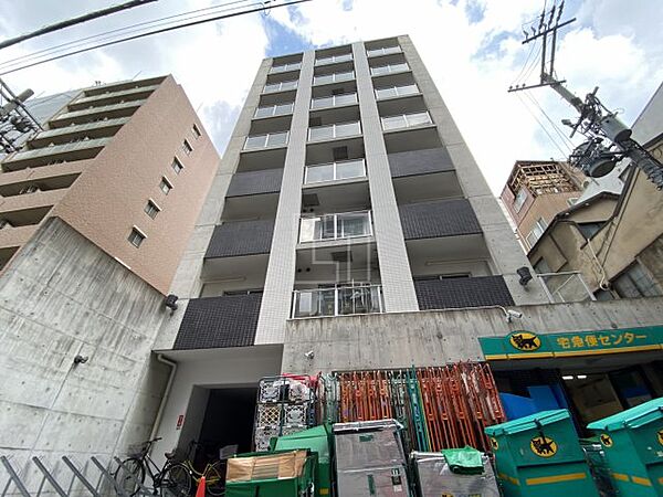 HF東心斎橋レジデンス ｜大阪府大阪市中央区東心斎橋1丁目(賃貸マンション1R・3階・27.06㎡)の写真 その30