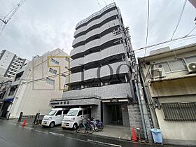 ピュアサクラ松屋町  ｜ 大阪府大阪市中央区瓦屋町3丁目（賃貸マンション1R・6階・22.60㎡） その30