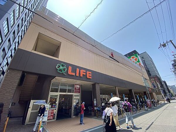 プレサンス心斎橋ニスト ｜大阪府大阪市中央区南船場1丁目(賃貸マンション1LDK・10階・34.53㎡)の写真 その29