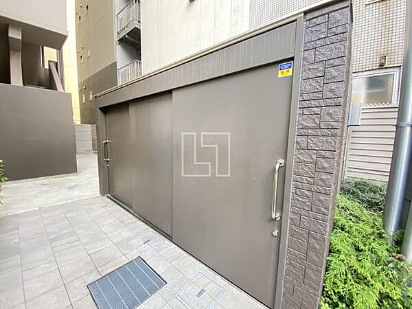 キャトル・ヴァレ ｜大阪府大阪市中央区常盤町1丁目(賃貸マンション1DK・7階・32.18㎡)の写真 その30