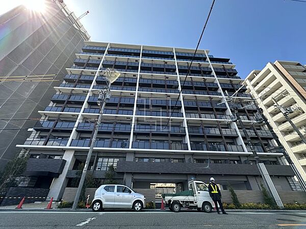 ベイサイドパークOSAKAノースレジデンシス ｜大阪府大阪市港区波除2丁目(賃貸マンション2LDK・11階・50.92㎡)の写真 その30