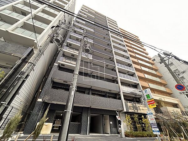 プレサンス堺筋本町エグゼブラン ｜大阪府大阪市中央区博労町1丁目(賃貸マンション1K・9階・22.62㎡)の写真 その29