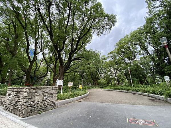 レジディア靭公園 ｜大阪府大阪市西区靱本町1丁目(賃貸マンション1R・4階・25.39㎡)の写真 その29