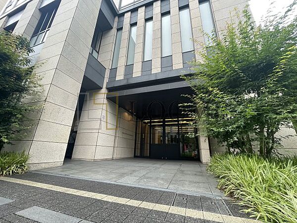 ブランズタワー大阪備後町 ｜大阪府大阪市中央区備後町1丁目(賃貸マンション1LDK・10階・55.03㎡)の写真 その3