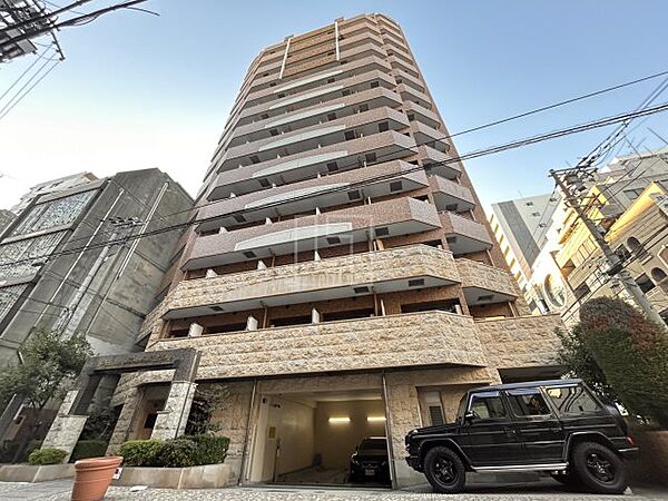 プレサンス心斎橋リベルタ ｜大阪府大阪市中央区南久宝寺町1丁目(賃貸マンション1R・5階・24.08㎡)の写真 その29