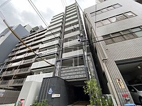 ラ フォルム鎗屋町  ｜ 大阪府大阪市中央区鎗屋町2丁目（賃貸マンション1LDK・9階・41.00㎡） その1