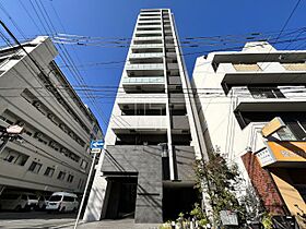 大阪府大阪市西区九条1丁目（賃貸マンション1K・5階・22.72㎡） その1