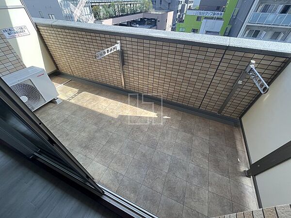 アーバネックス西長堀 ｜大阪府大阪市西区新町4丁目(賃貸マンション1LDK・4階・33.64㎡)の写真 その13