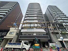 大阪府大阪市西区川口3丁目（賃貸マンション1LDK・10階・29.23㎡） その4