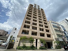 大阪府大阪市西区靱本町2丁目（賃貸マンション1R・8階・34.85㎡） その29