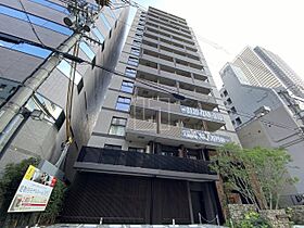 大阪府大阪市西区新町1丁目（賃貸マンション2LDK・14階・60.95㎡） その29