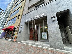 大阪府大阪市西区靱本町2丁目（賃貸マンション1LDK・6階・46.00㎡） その3