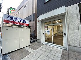 リーガル南久宝寺  ｜ 大阪府大阪市中央区南久宝寺町1丁目（賃貸マンション1LDK・15階・38.31㎡） その27